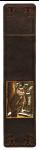 Bookmark Owl