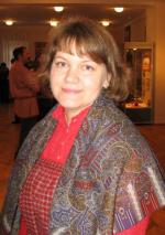 Irina Loskutova