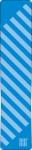 M1015-44 Blue strip
