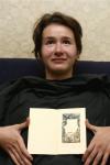 Apollinariya Mishina