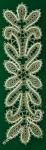 Bookmark Snowflake