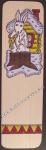 Bookmark Folk tale �Little Hare�s Bast House�