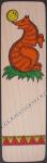 Bookmark Folk tale �Roly-Poly�