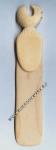 Bookmark Cockerel