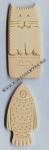 Bookmark Cat�s dinner