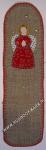 Bookmark Christmas Angel