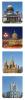 Temples of Saint-Petersburg