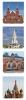 Museums of Moscow